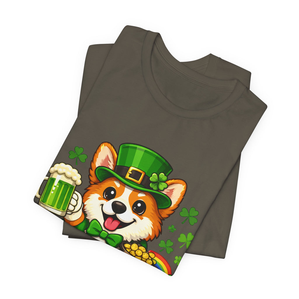 Corgi - T-Shirt