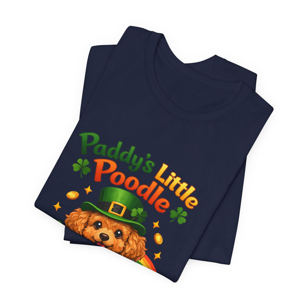 Poodle - T-Shirt