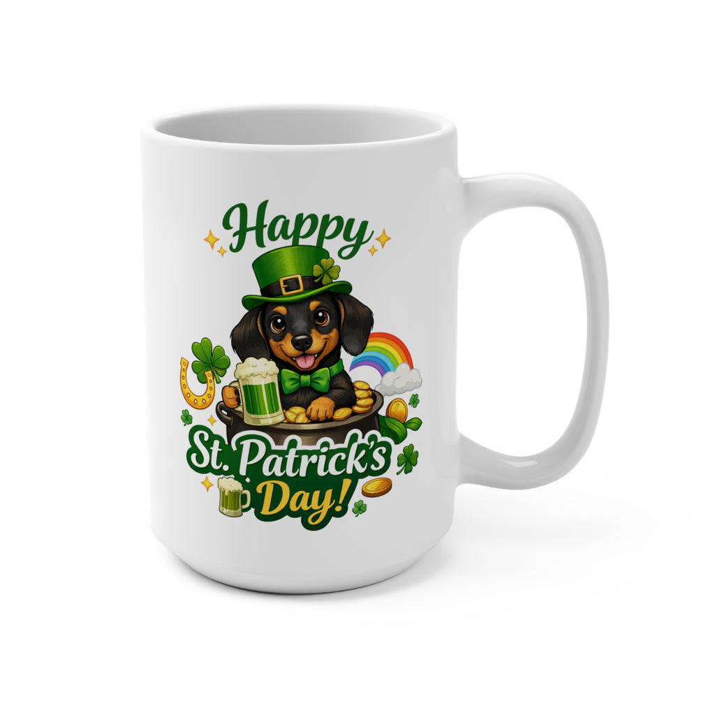 Dachshund - 15oz Mug