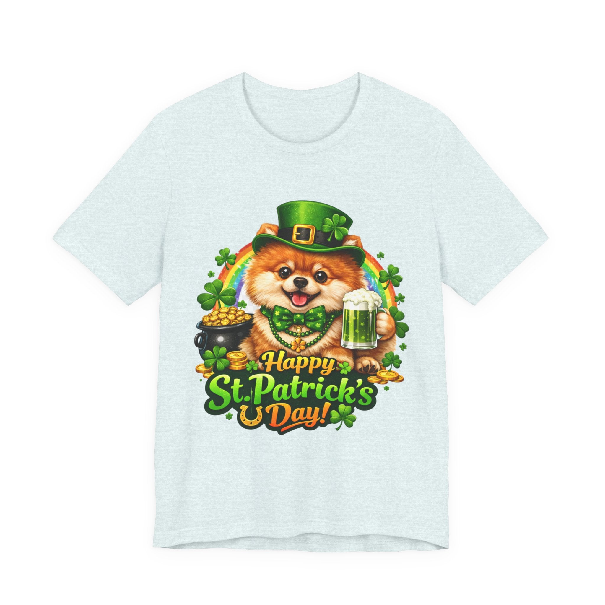 Pomeranian - T-Shirt