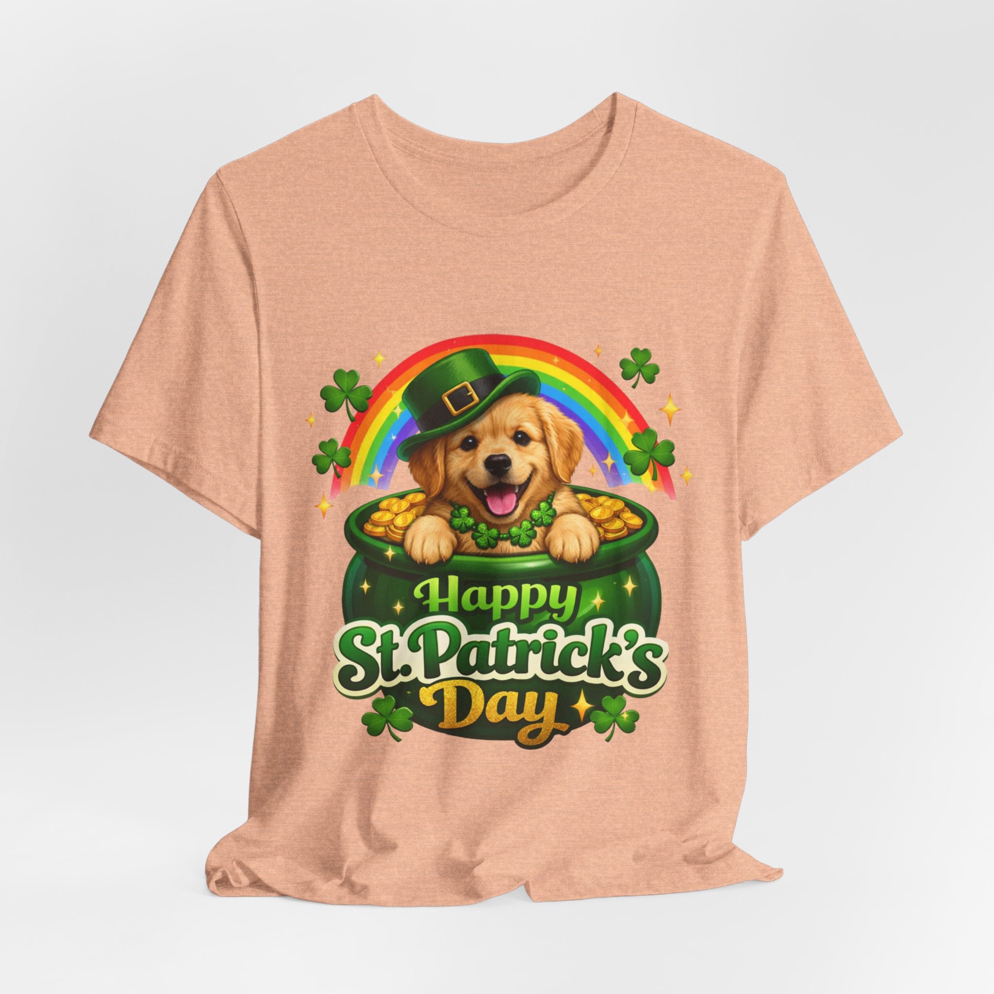 Golden Retriever - T-Shirt