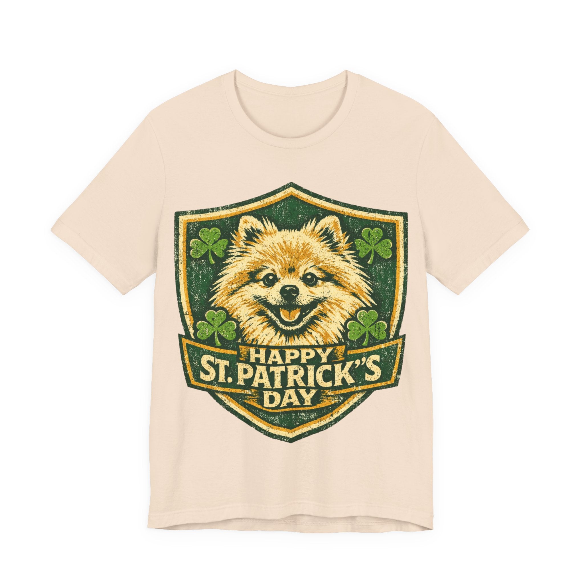 Pomeranian - T-Shirt