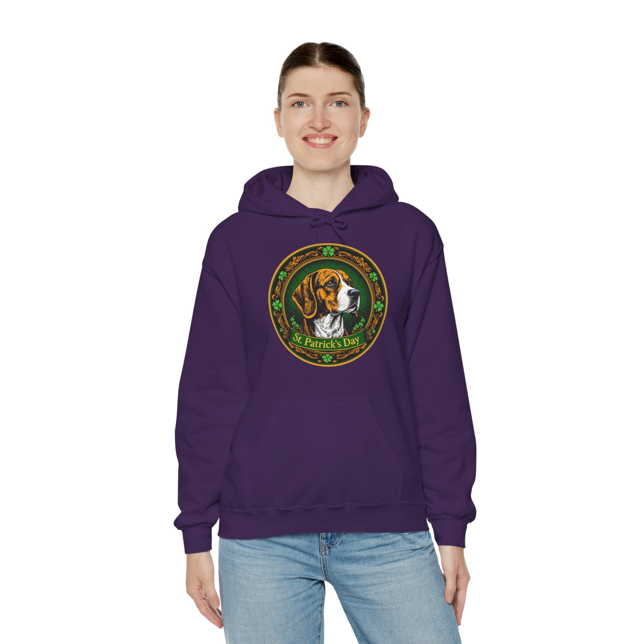 Beagle - Hoodie
