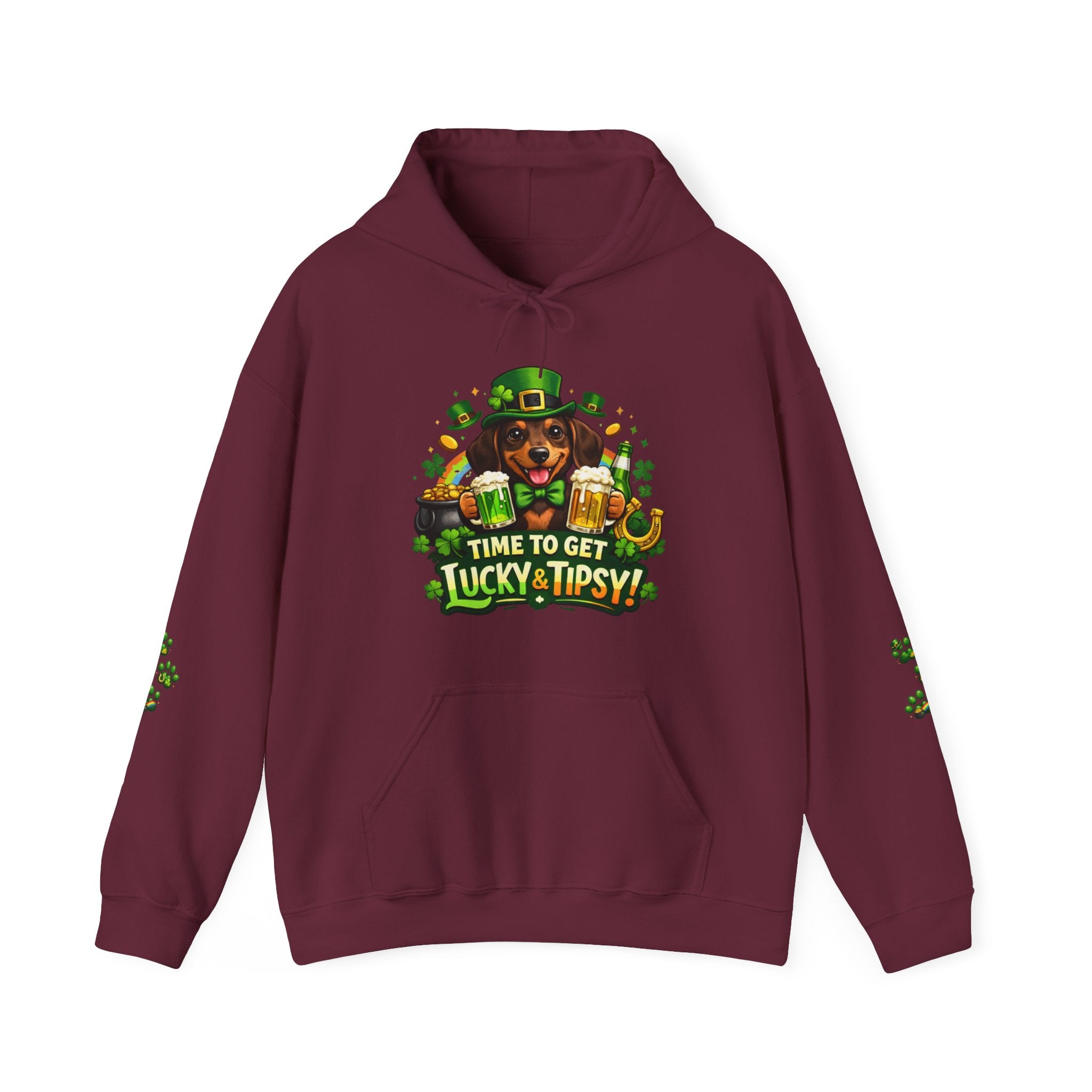 Dachshund - Hoodie