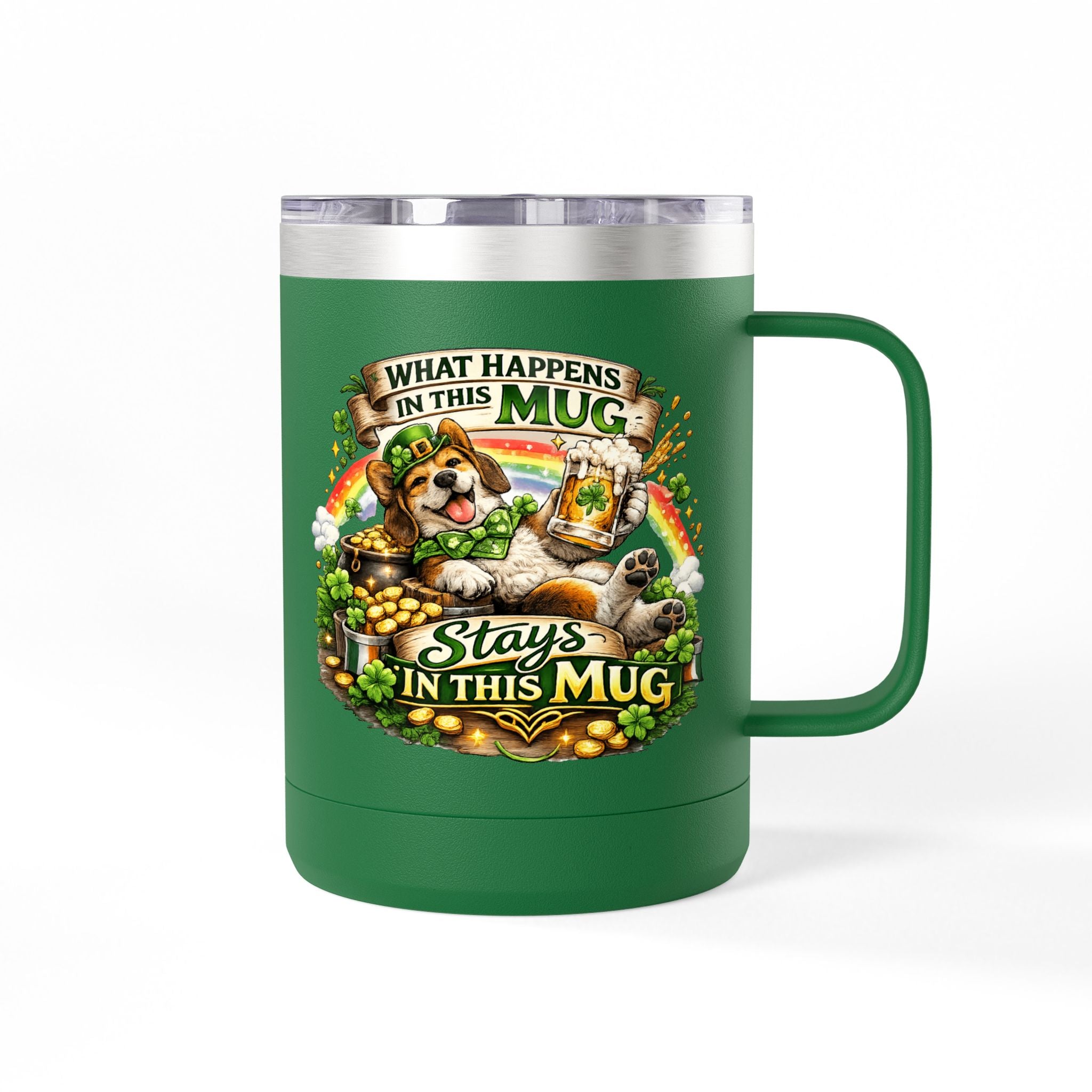 Beagle - 15oz Tumbler