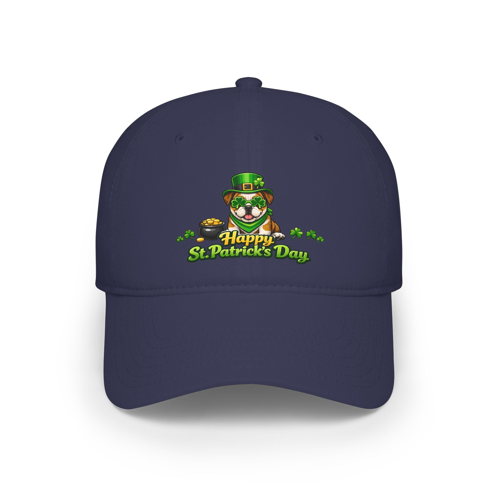 Bulldog - Cap