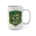 Bulldog - 15oz Mug