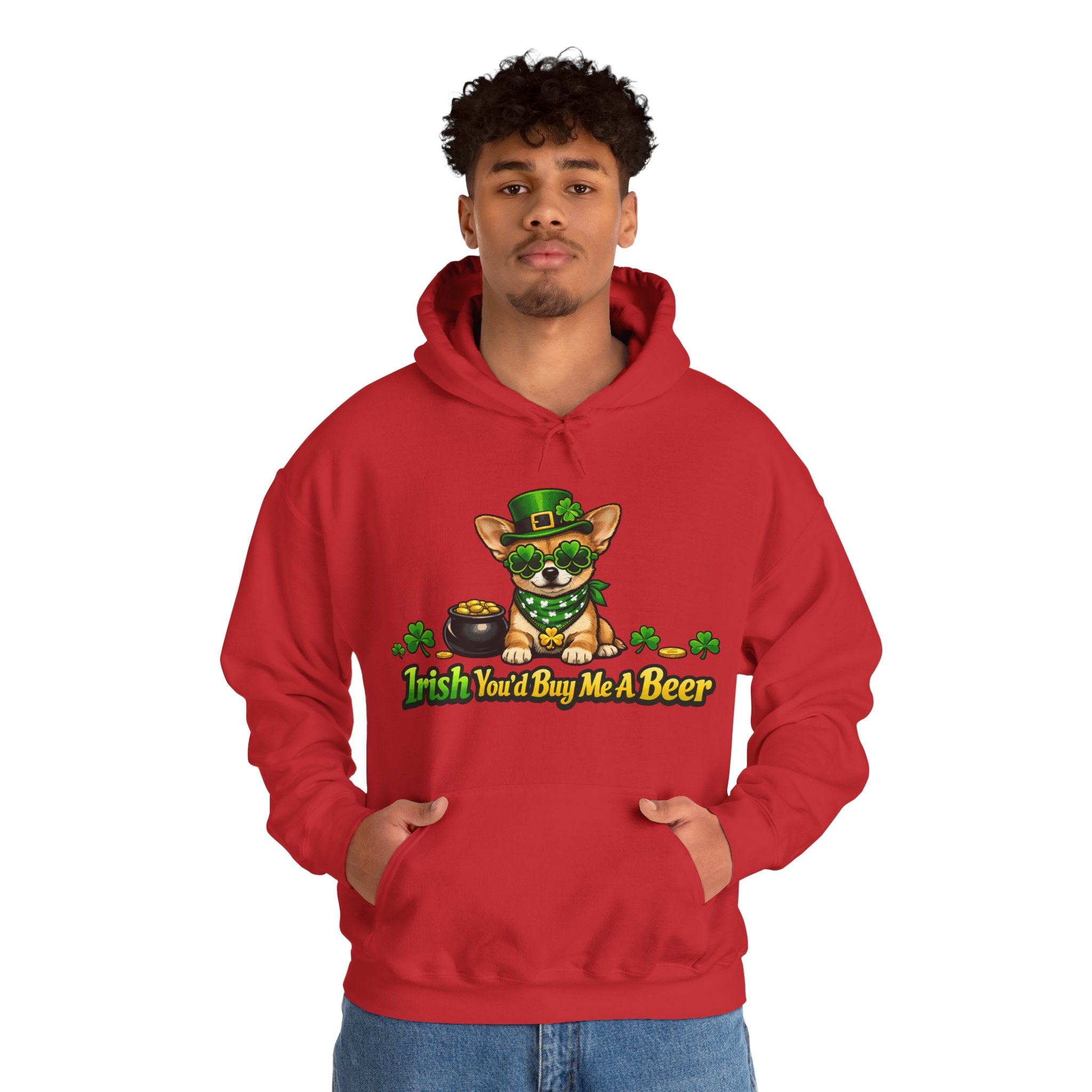 Chihuahua - Hoodie