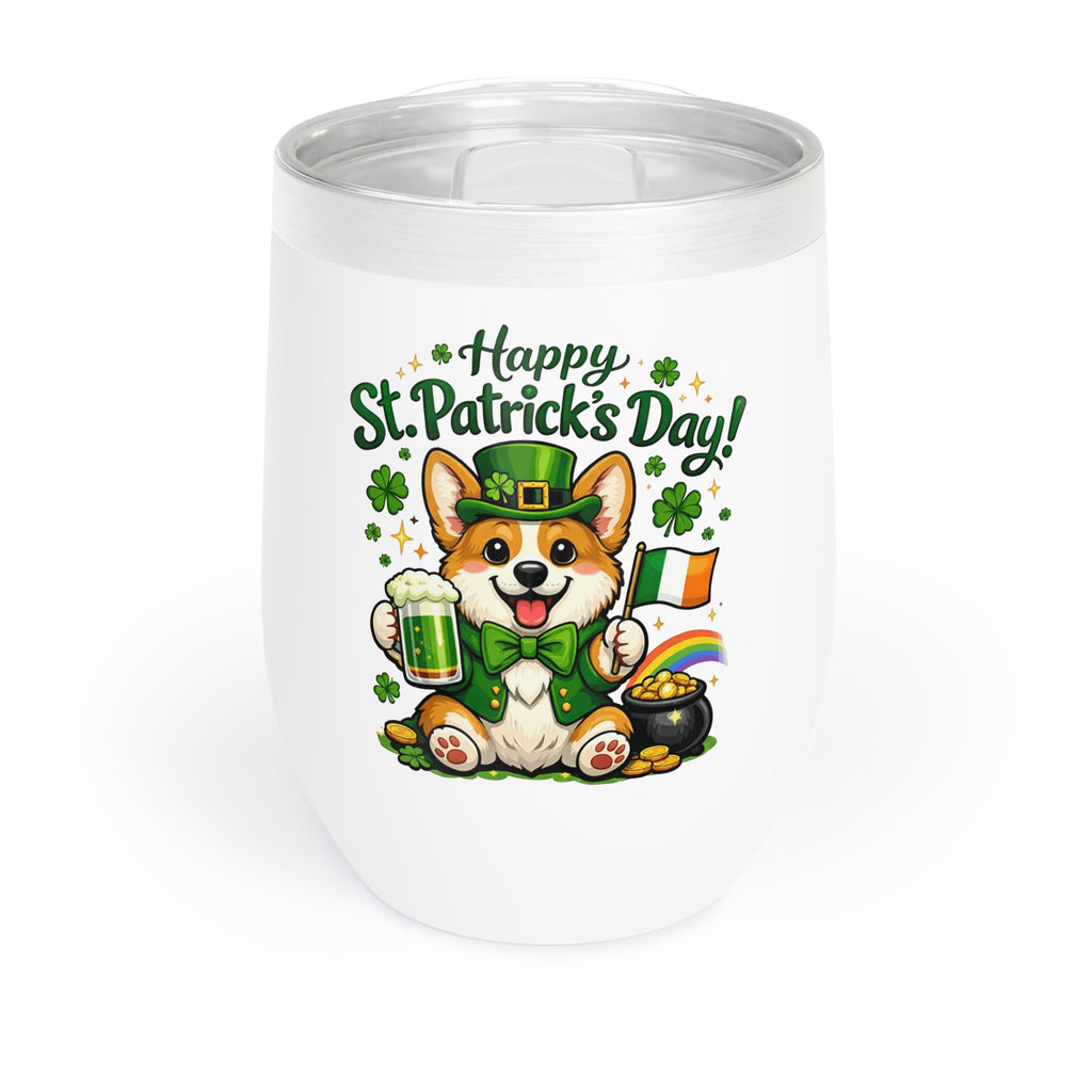 Corgi - Wine Chiller