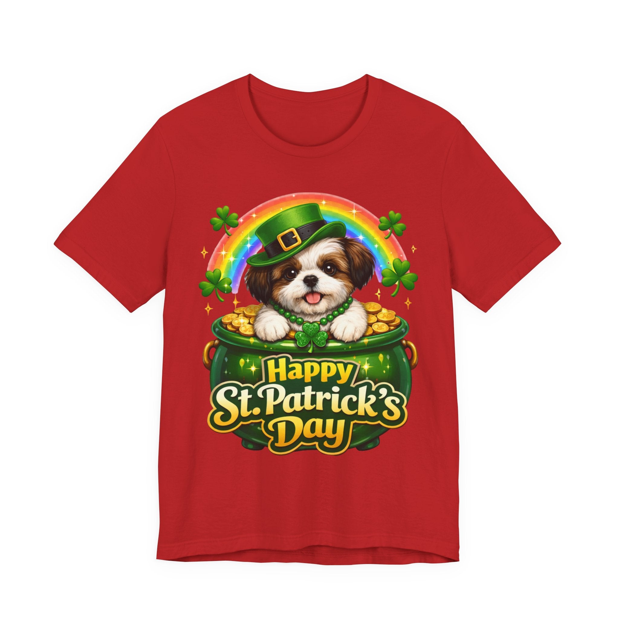 Shih Tzu - T-Shirt