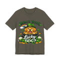 Golden Retriever - T-Shirt