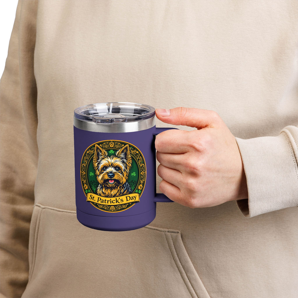 Yorkie - 15oz Tumbler