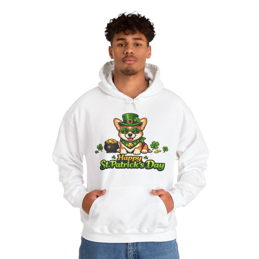 Corgi - Hoodie