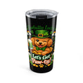 Poodle - 20oz Tumbler