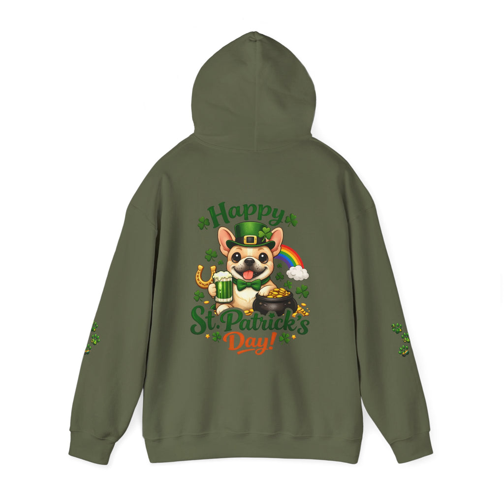 Frenchie - Hoodie