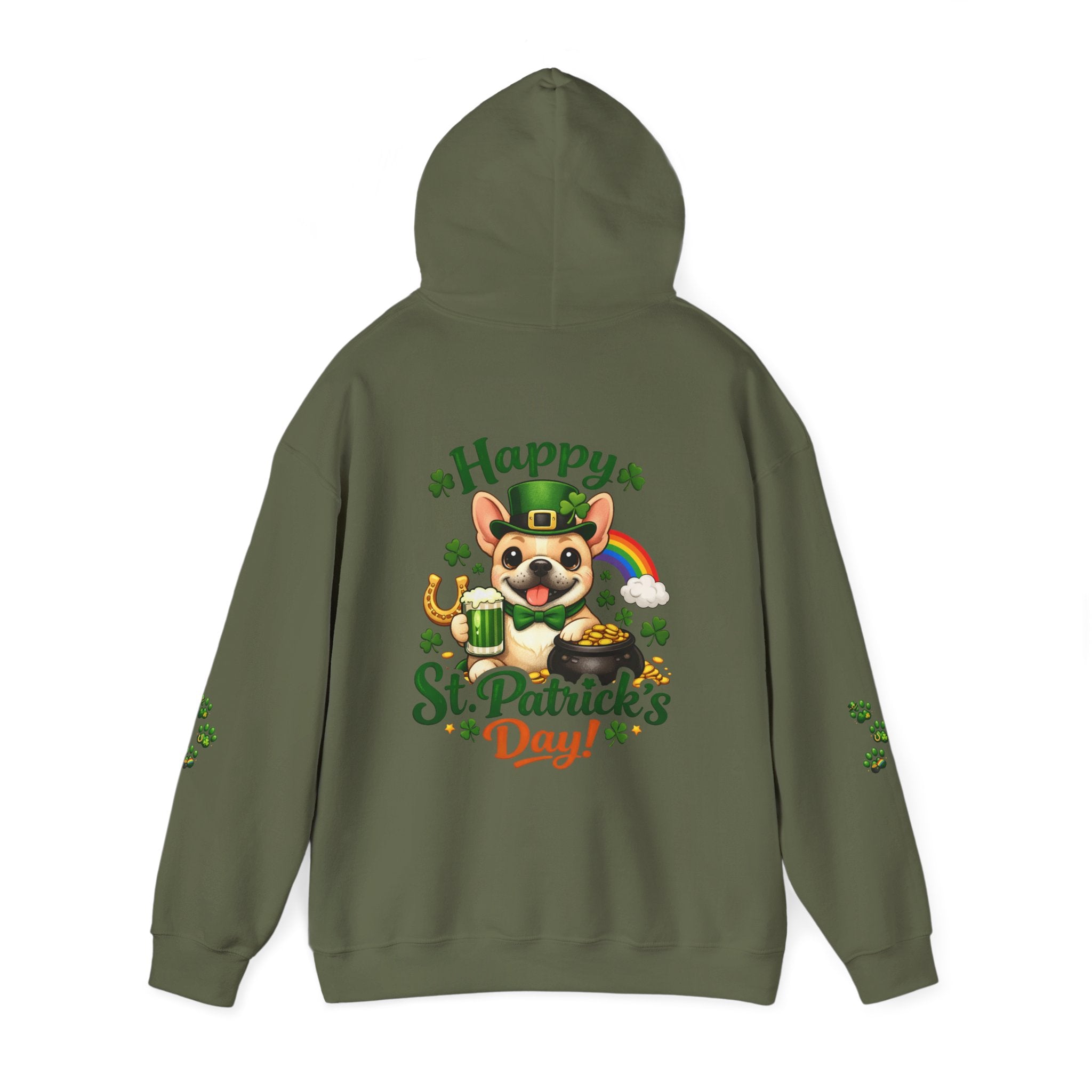 Frenchie - Hoodie