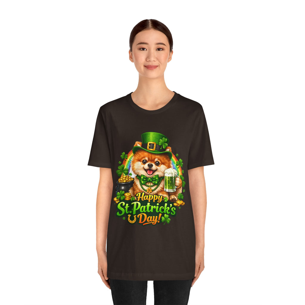 Pomeranian - T-Shirt