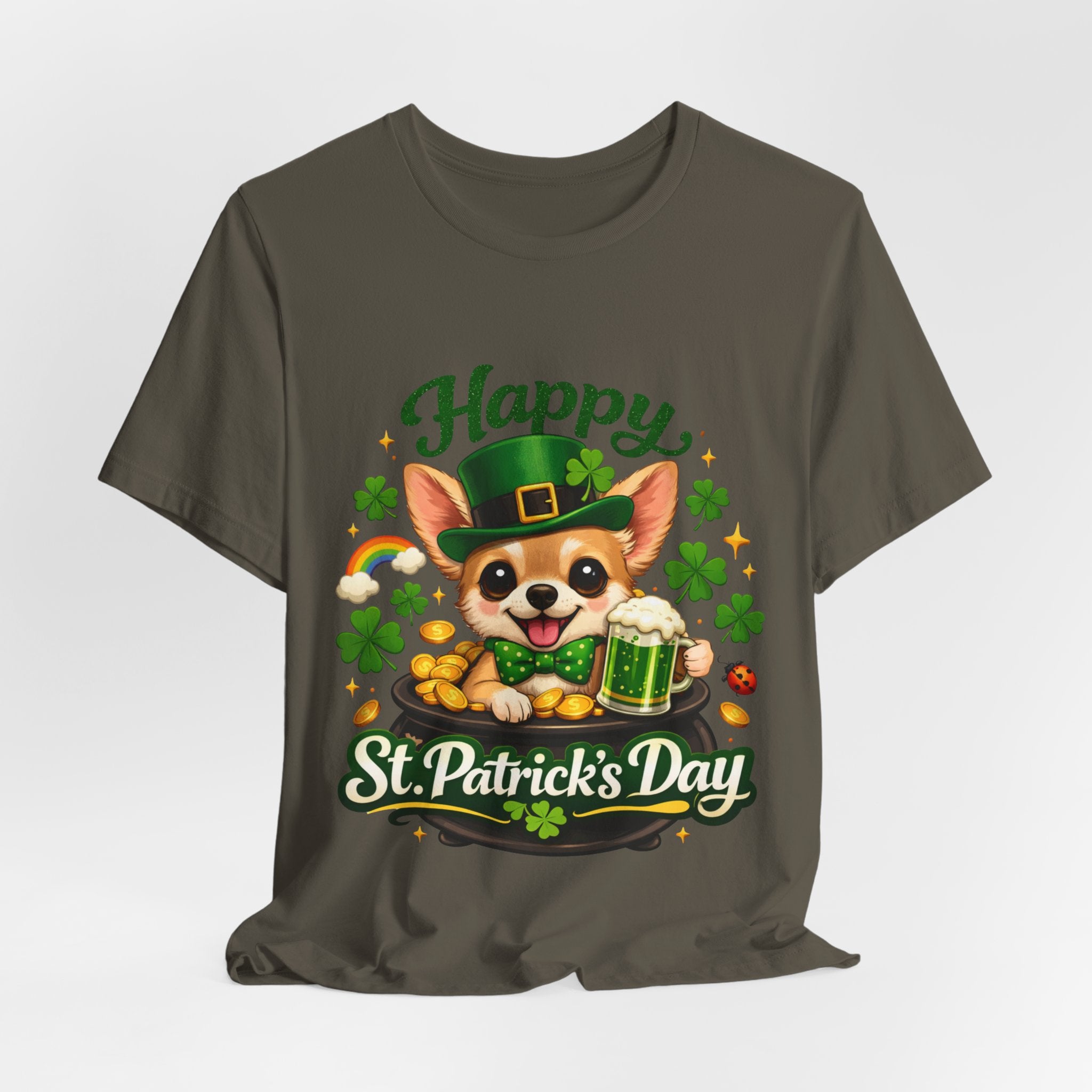 Chihuahua - T-Shirt