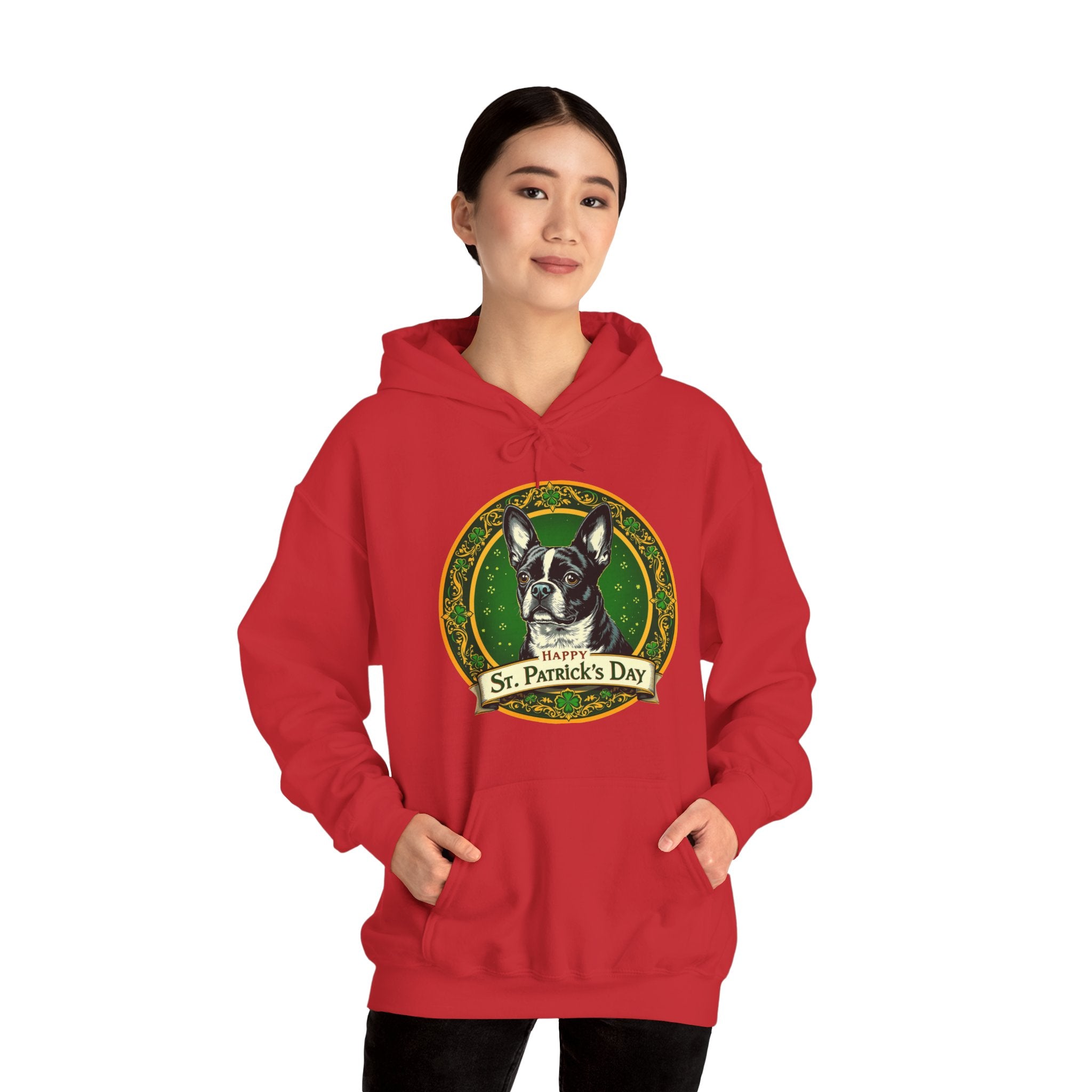 Frenchie - Hoodie