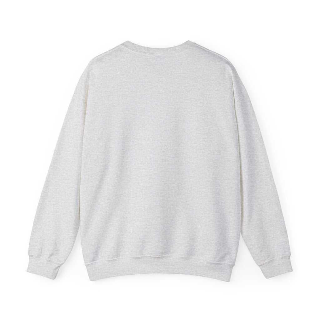 Yorkie - Graphic Crewneck Sweatshirt