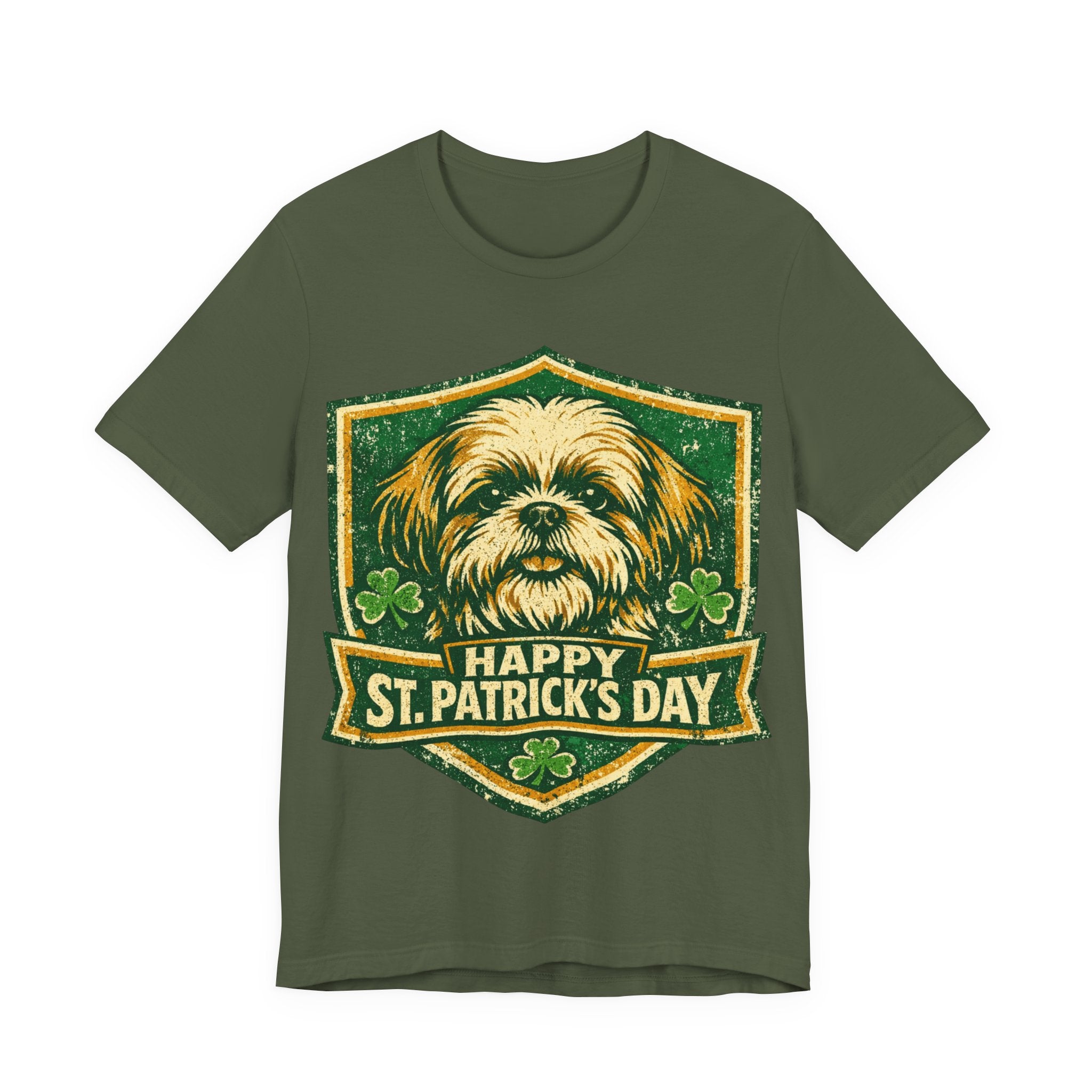 Shih Tzu - T-Shirt