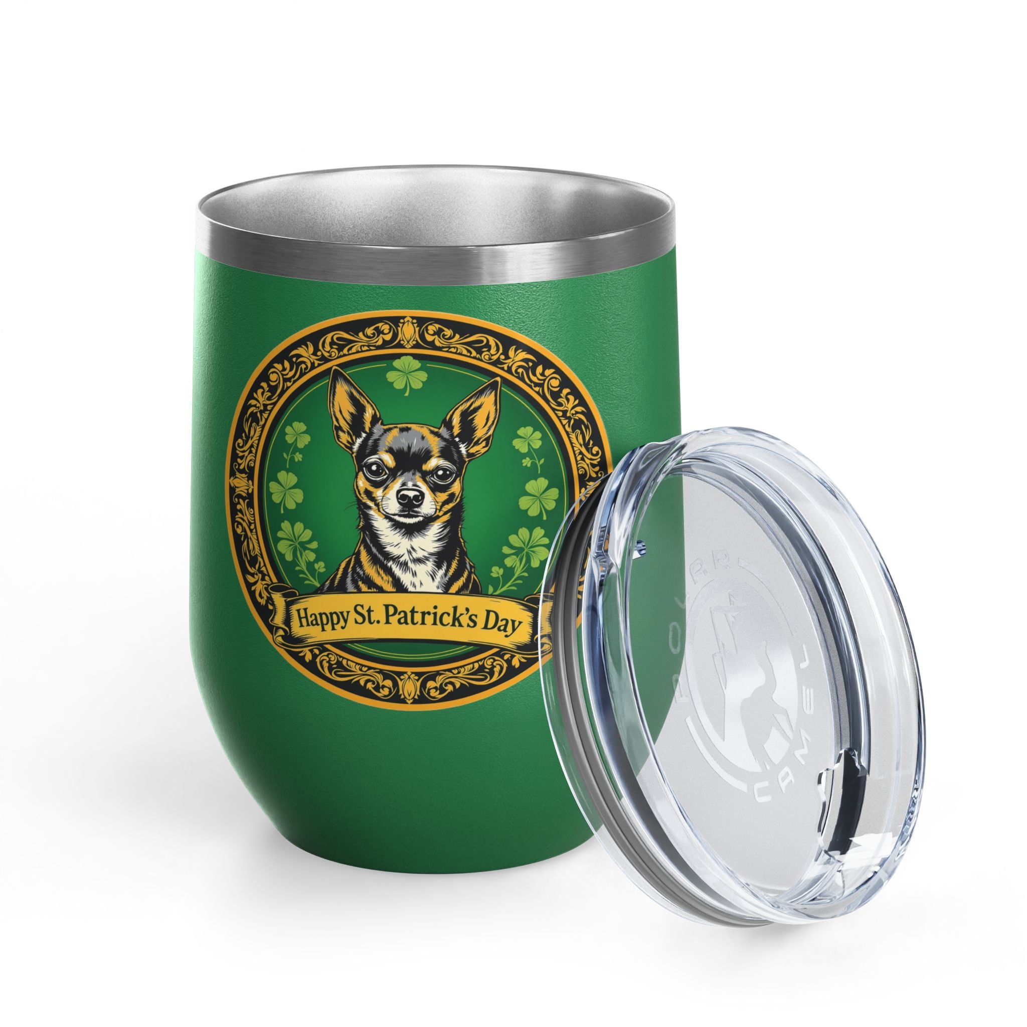 Chihuahua - Wine Chiller