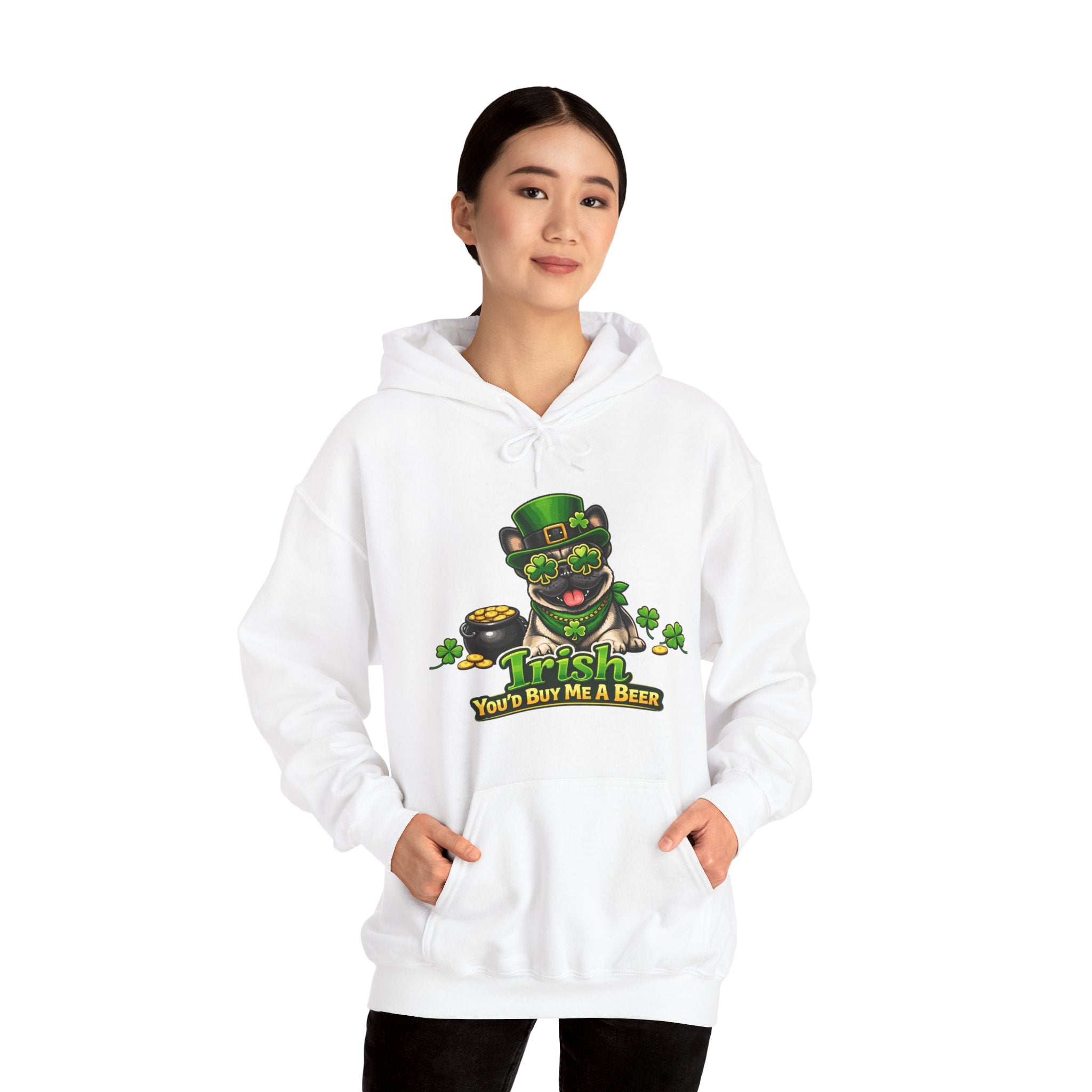 Frenchie - Hoodie
