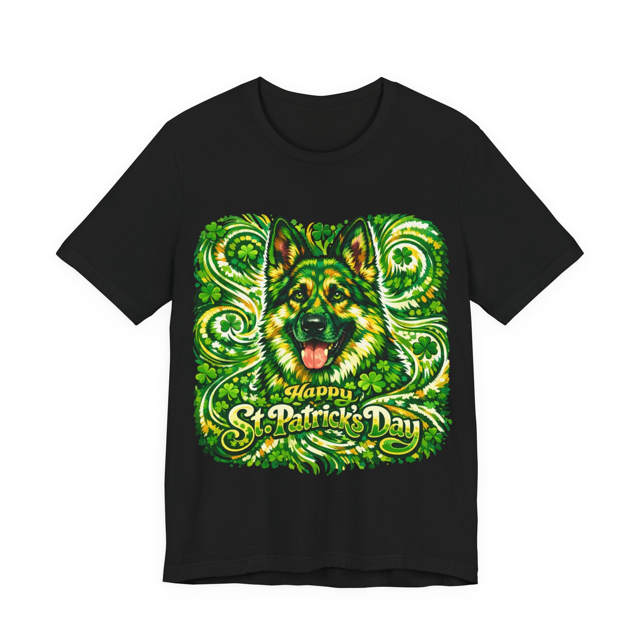 German Shepherd - T-Shirt