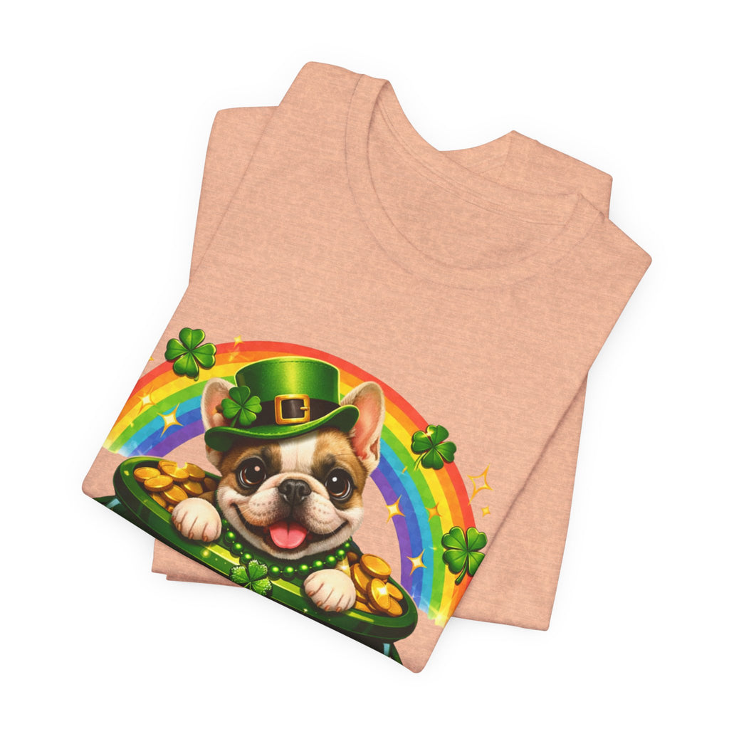 Frenchie - T-Shirt