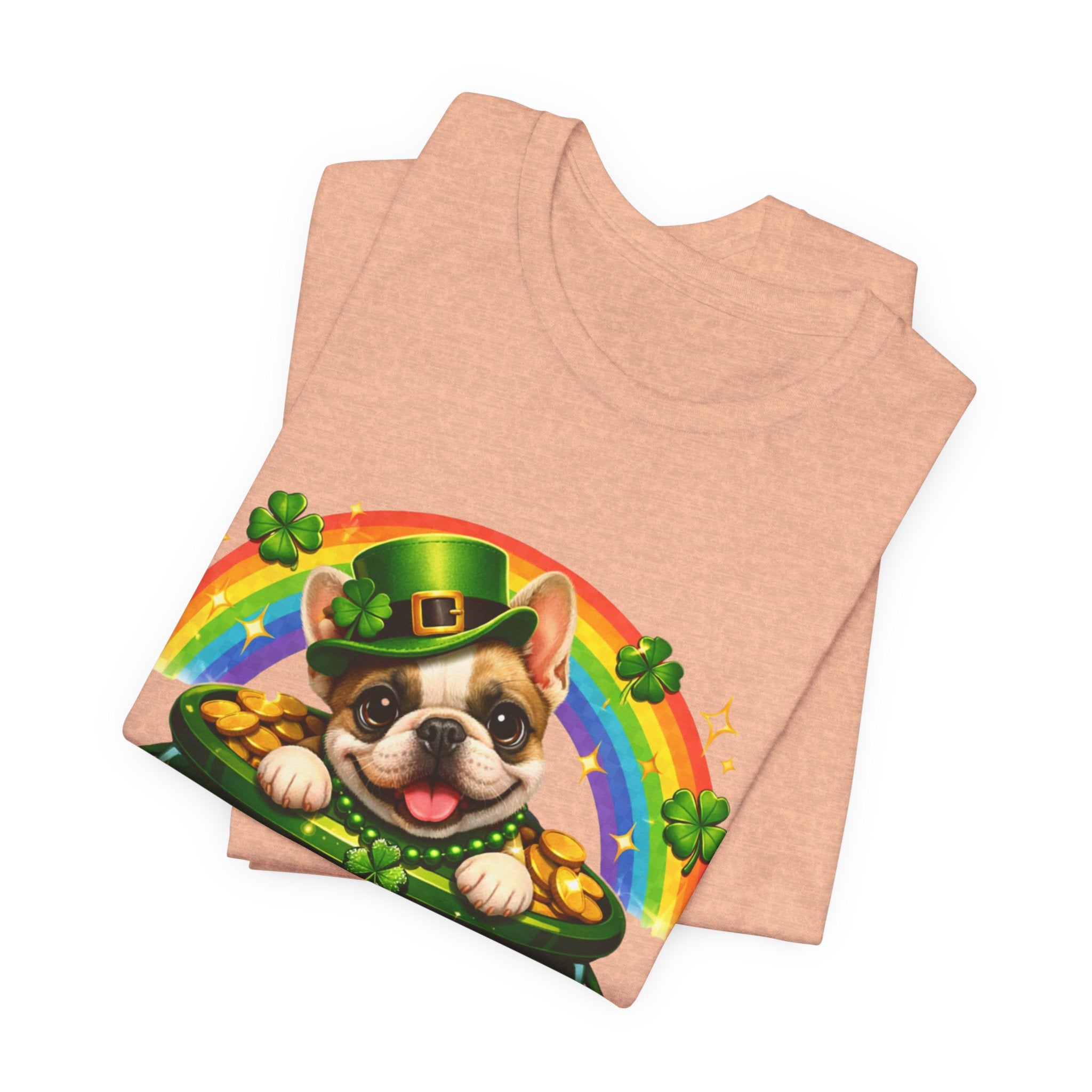 Frenchie - T-Shirt