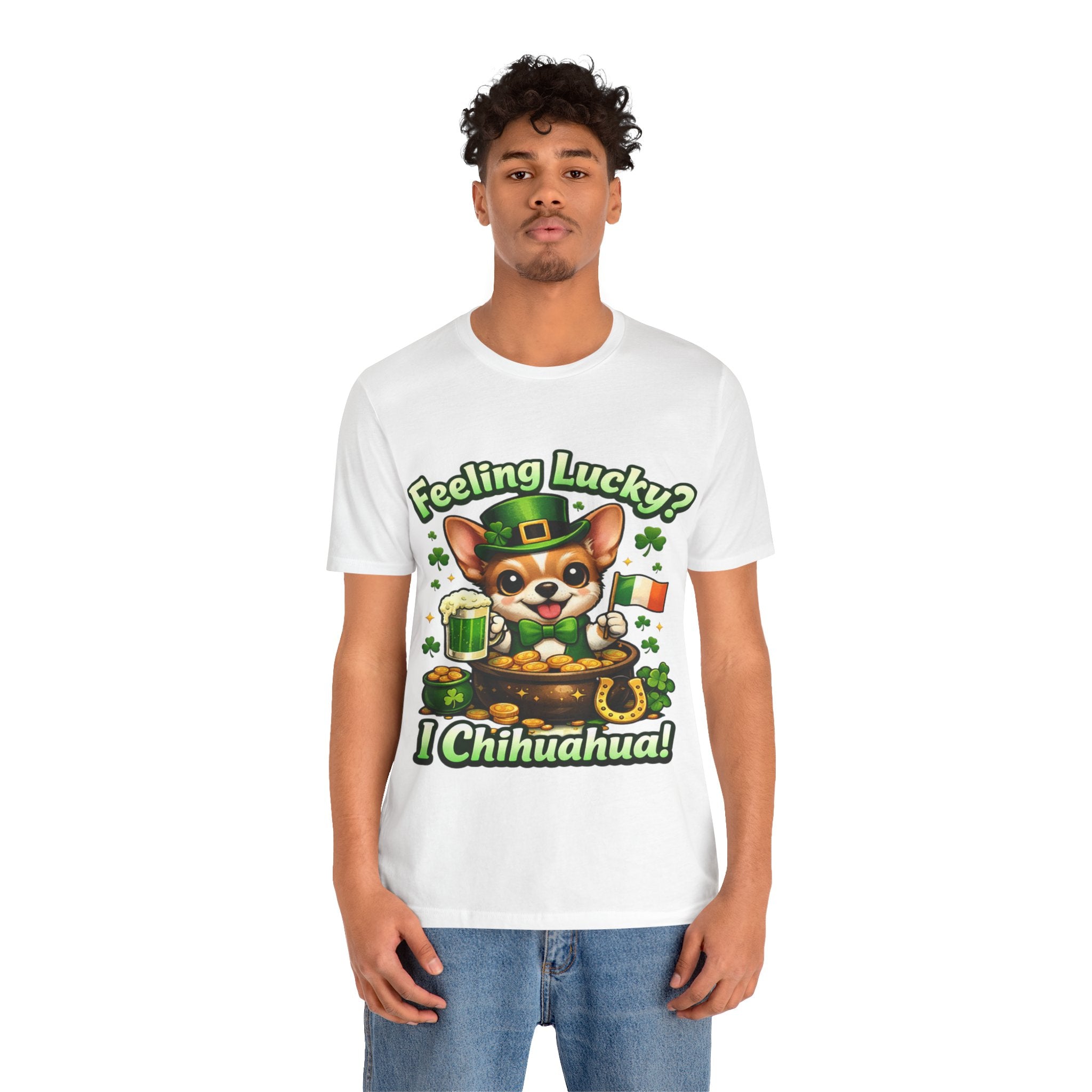Chihuahua - T-Shirt