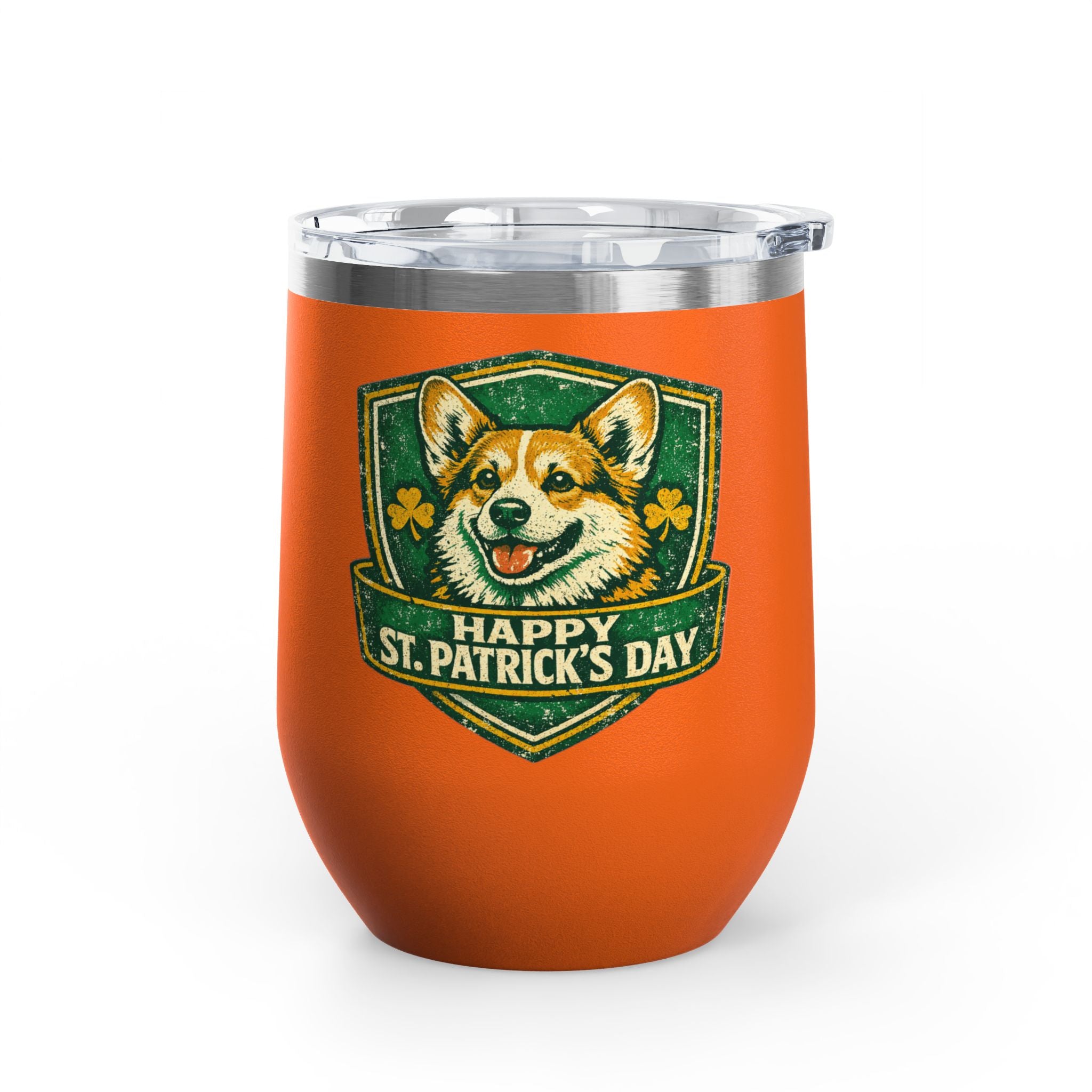 Corgi - Wine Chiller