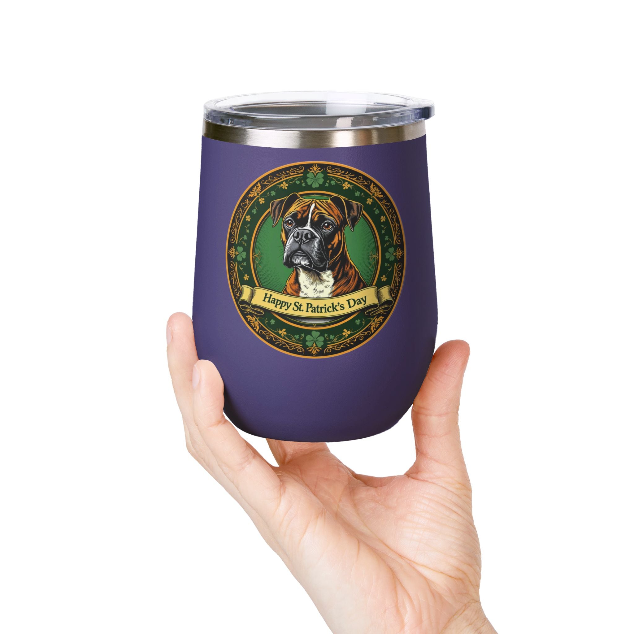Boxer - Wine Chiller