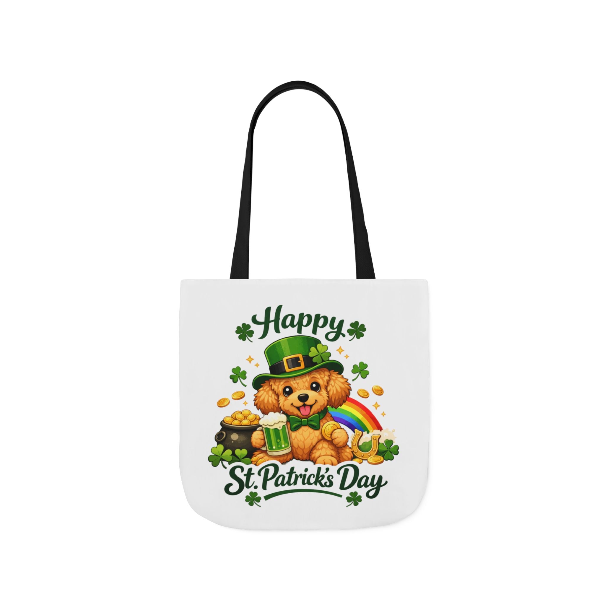 Poodle - Tote Bag