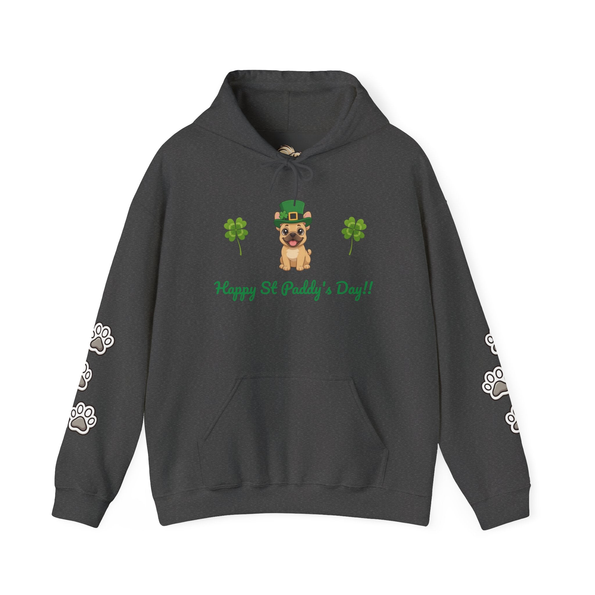 Frenchie - Hoodie