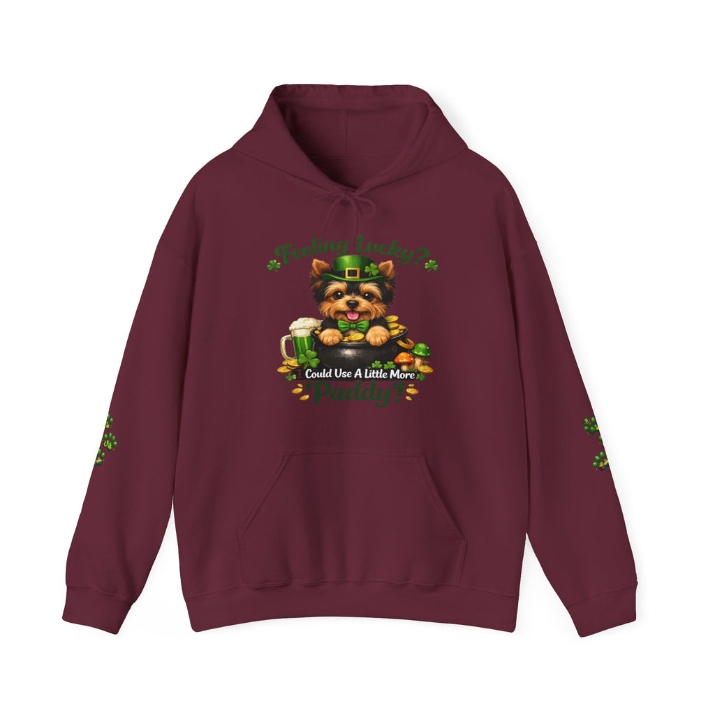 Yorkie - Hoodie