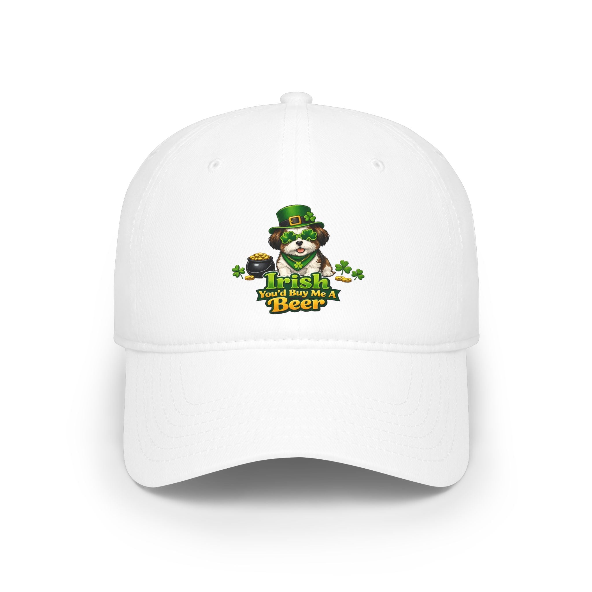 Shih Tzu - Cap