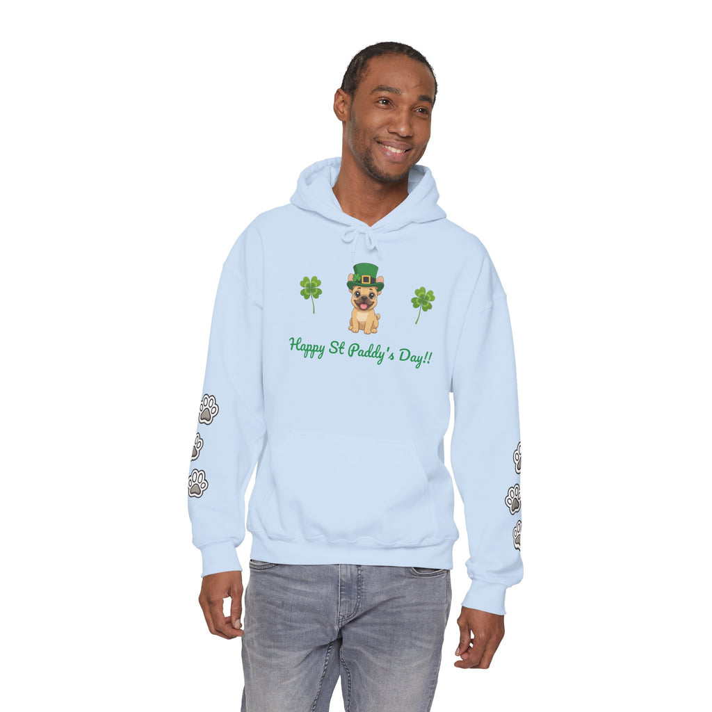 Frenchie - Hoodie