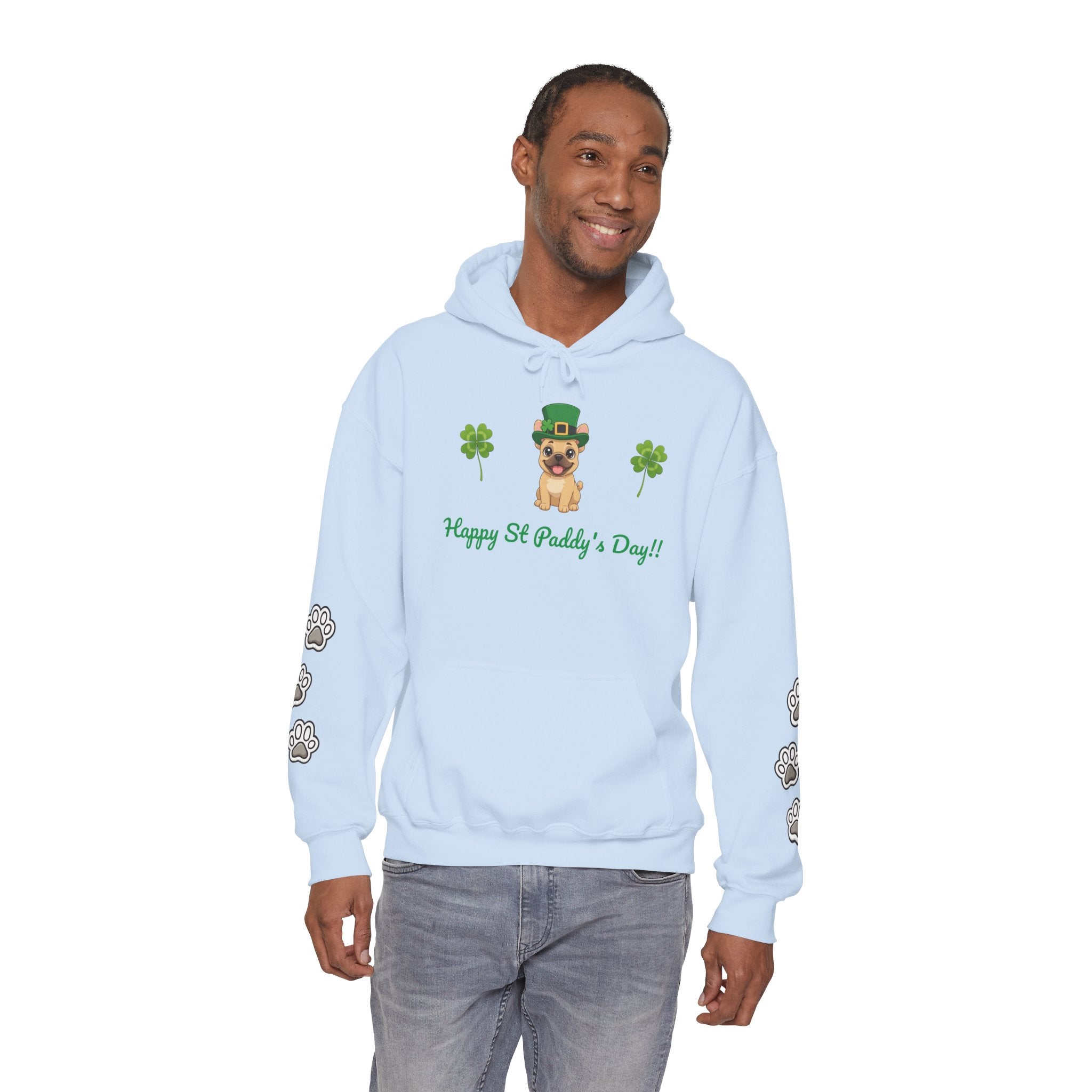 Frenchie - Hoodie
