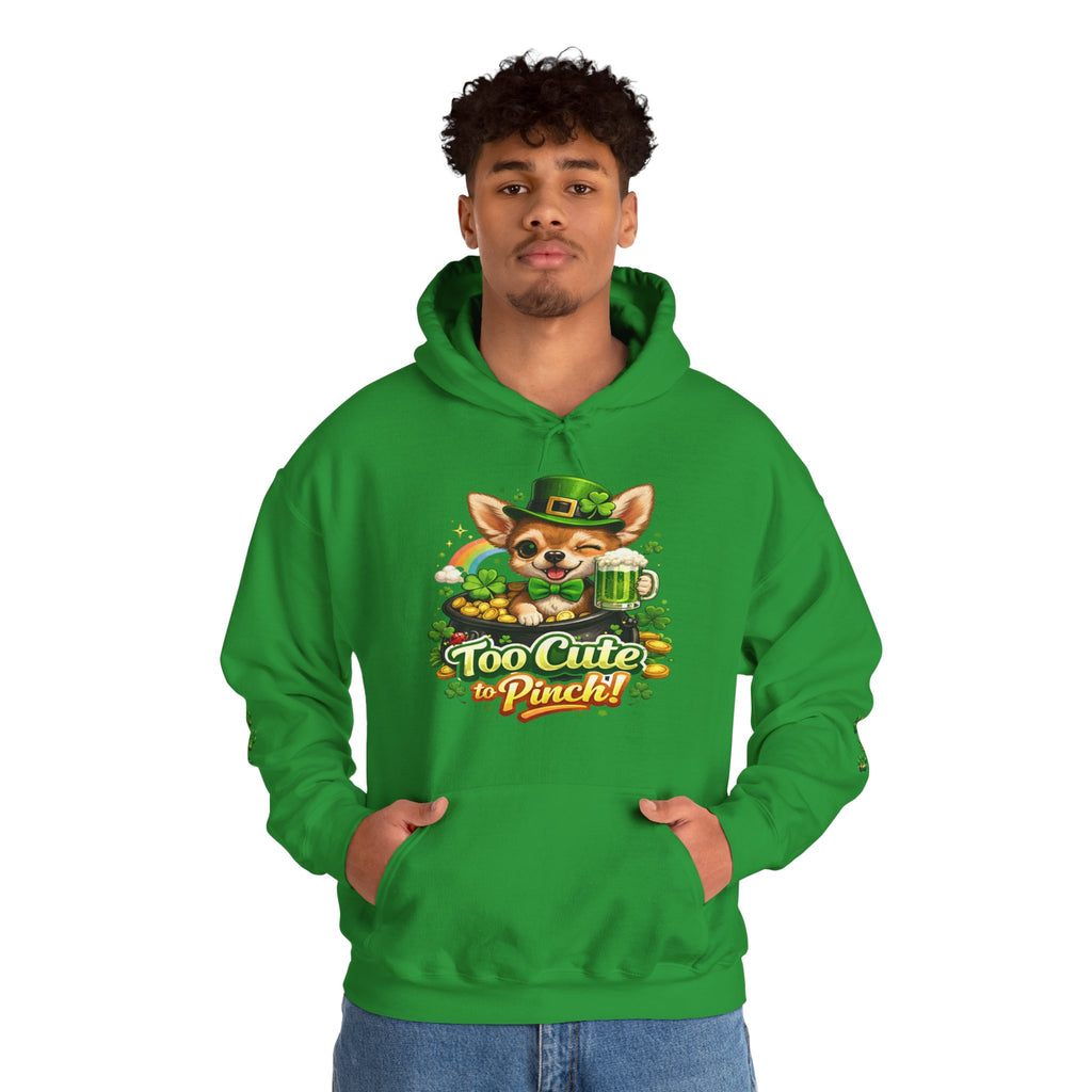 Chihuahua - Hoodie