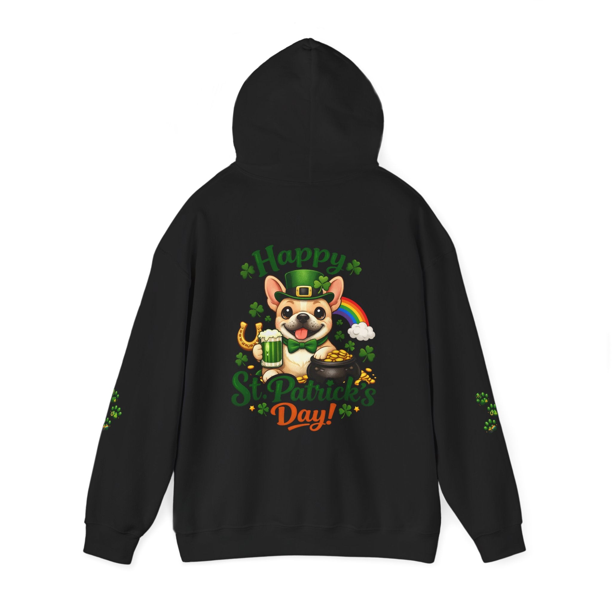 Frenchie - Hoodie