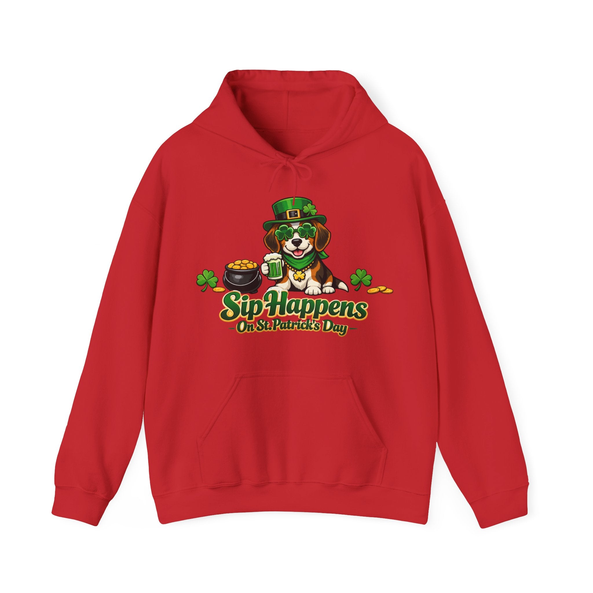 Beagle - Hoodie