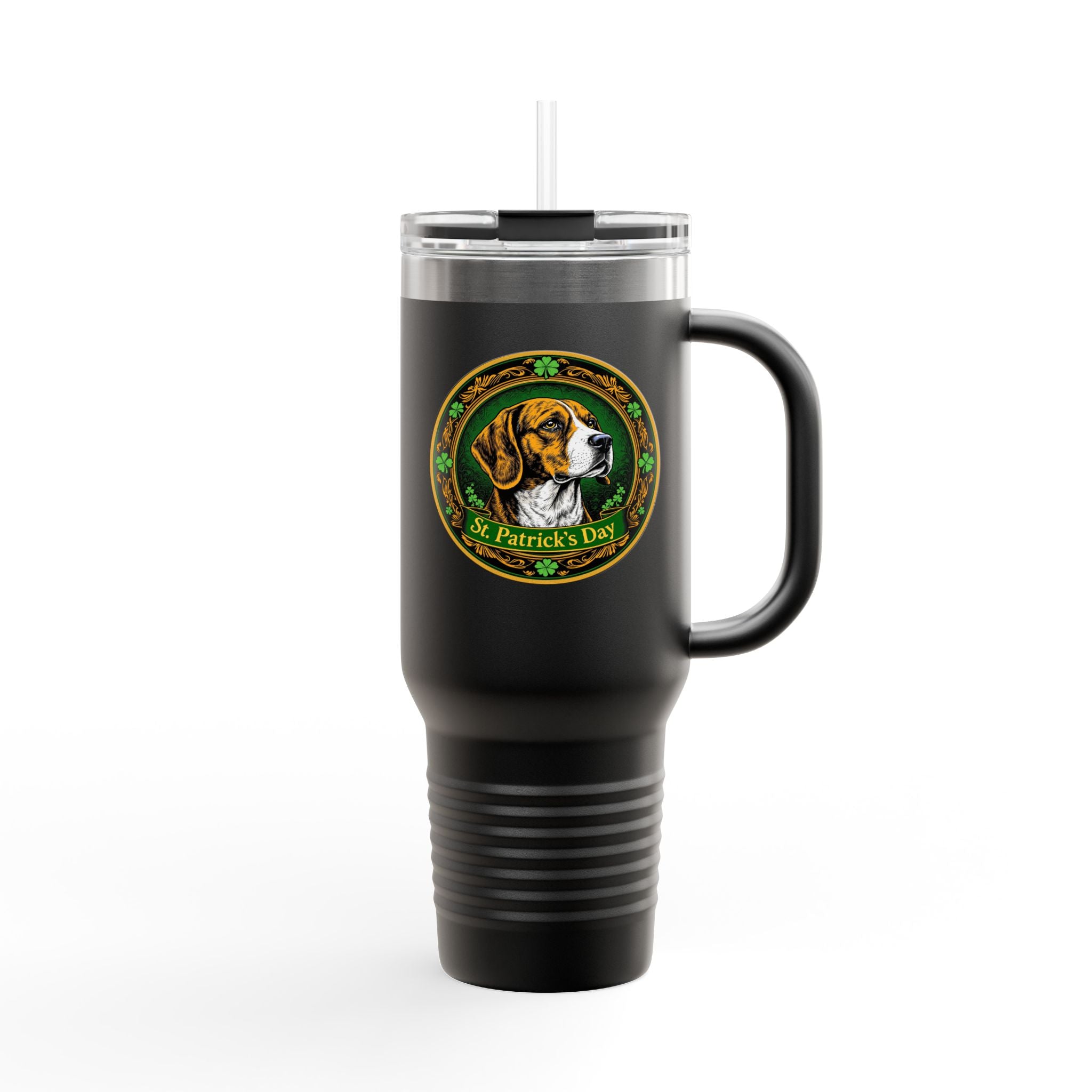Beagle - 40oz Tumbler