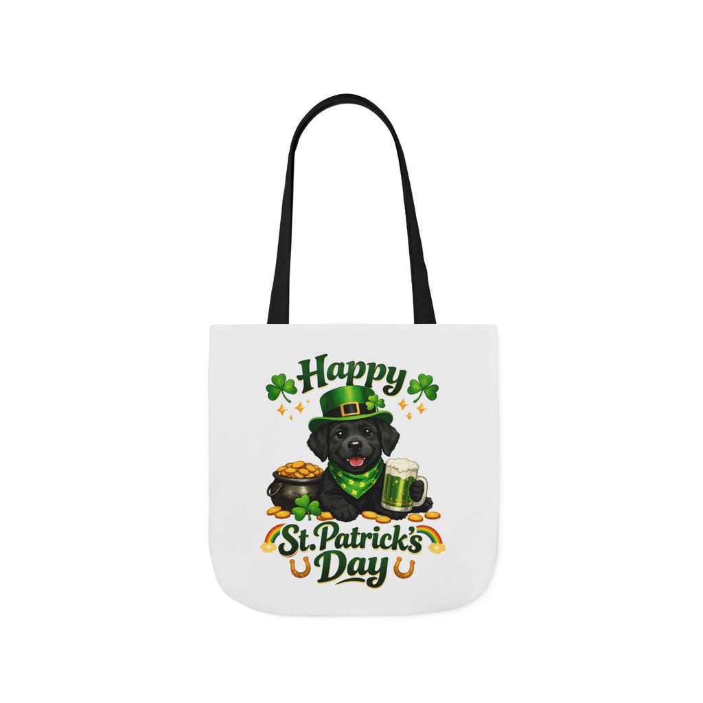 Black Labrador - Tote Bag