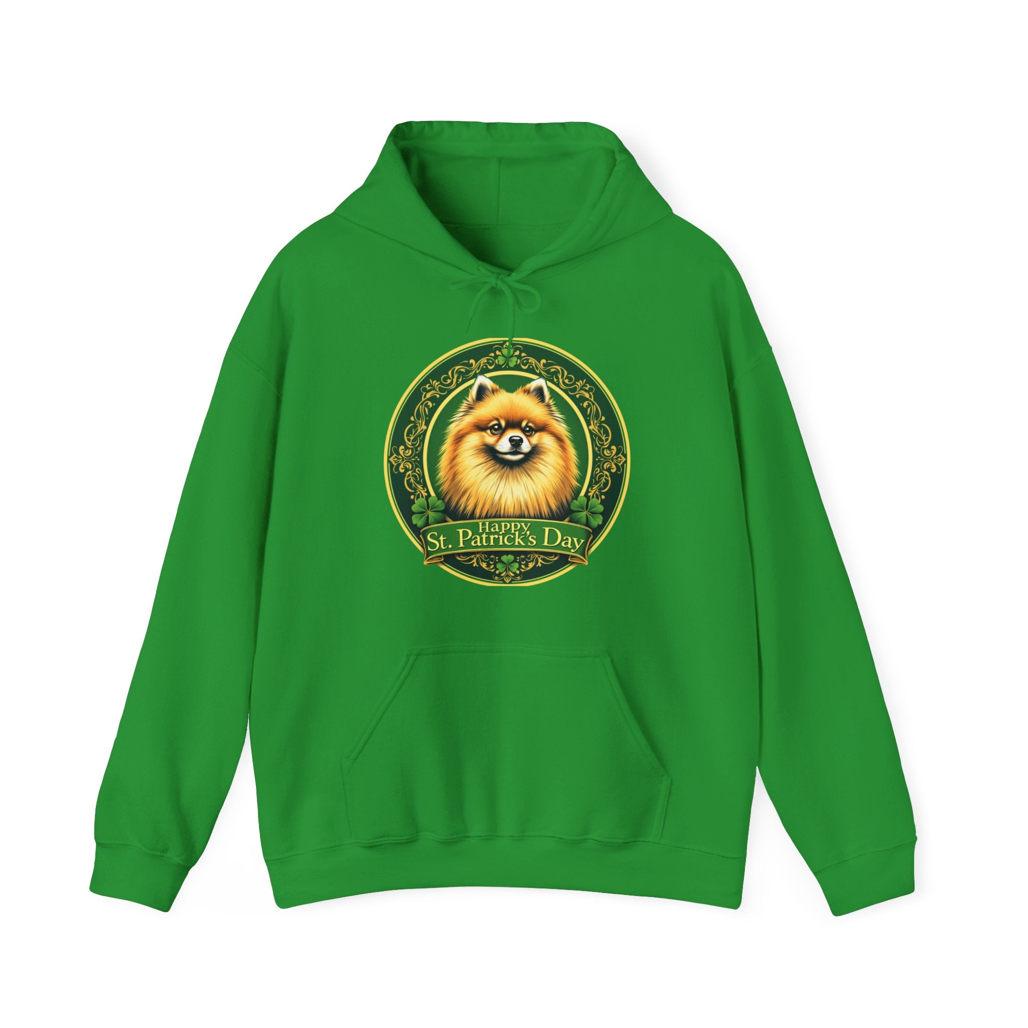 Pomeranian - Hoodie