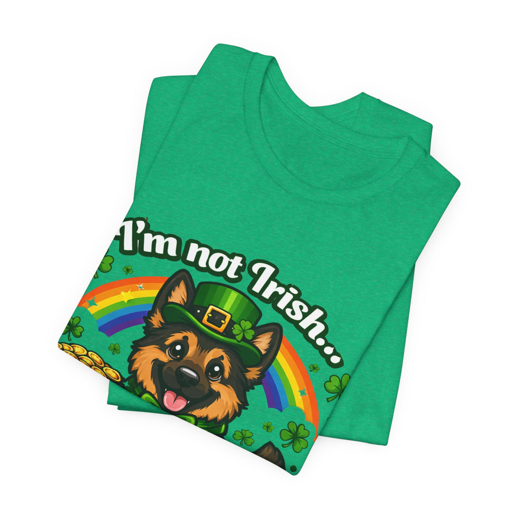 German Shepherd - T-Shirt