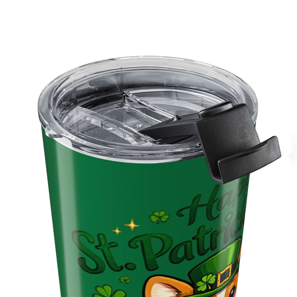 Corgi - 20oz Tumbler
