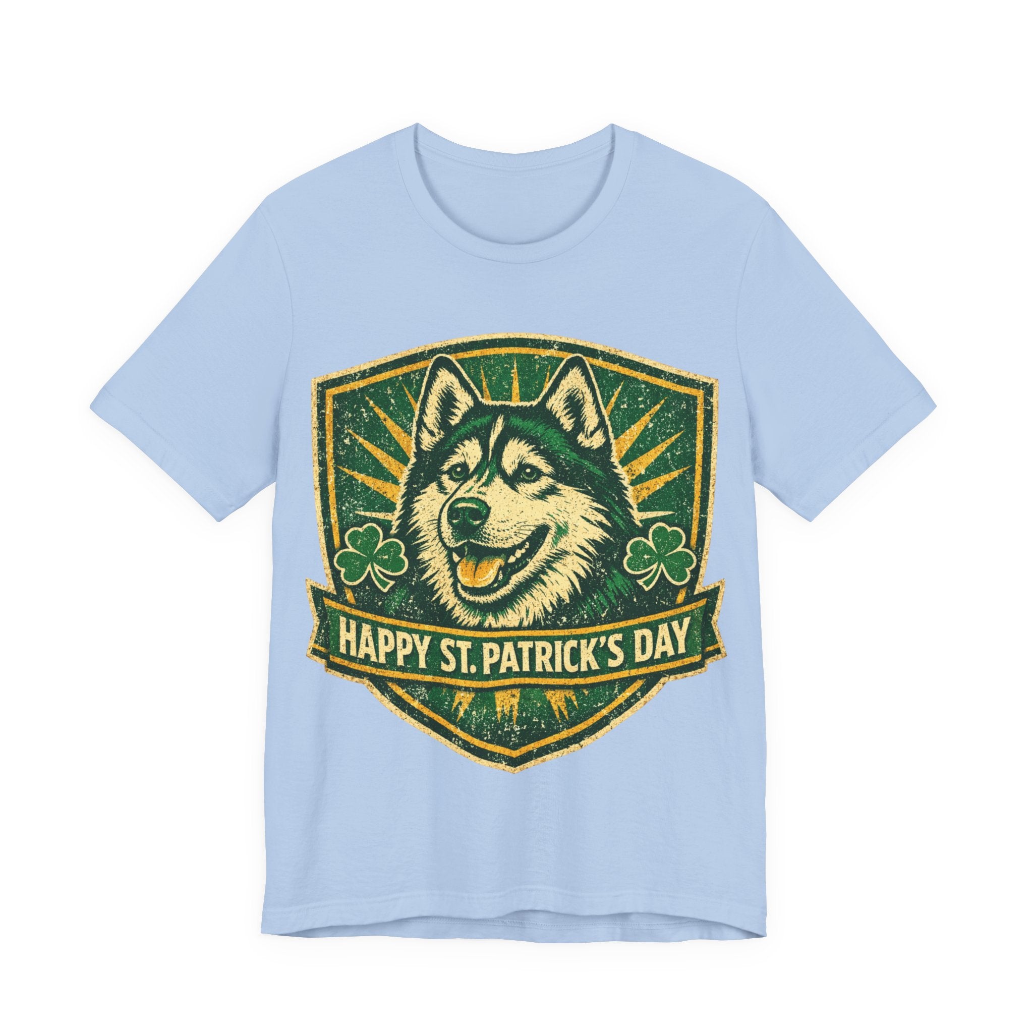Siberian Husky - T-Shirt