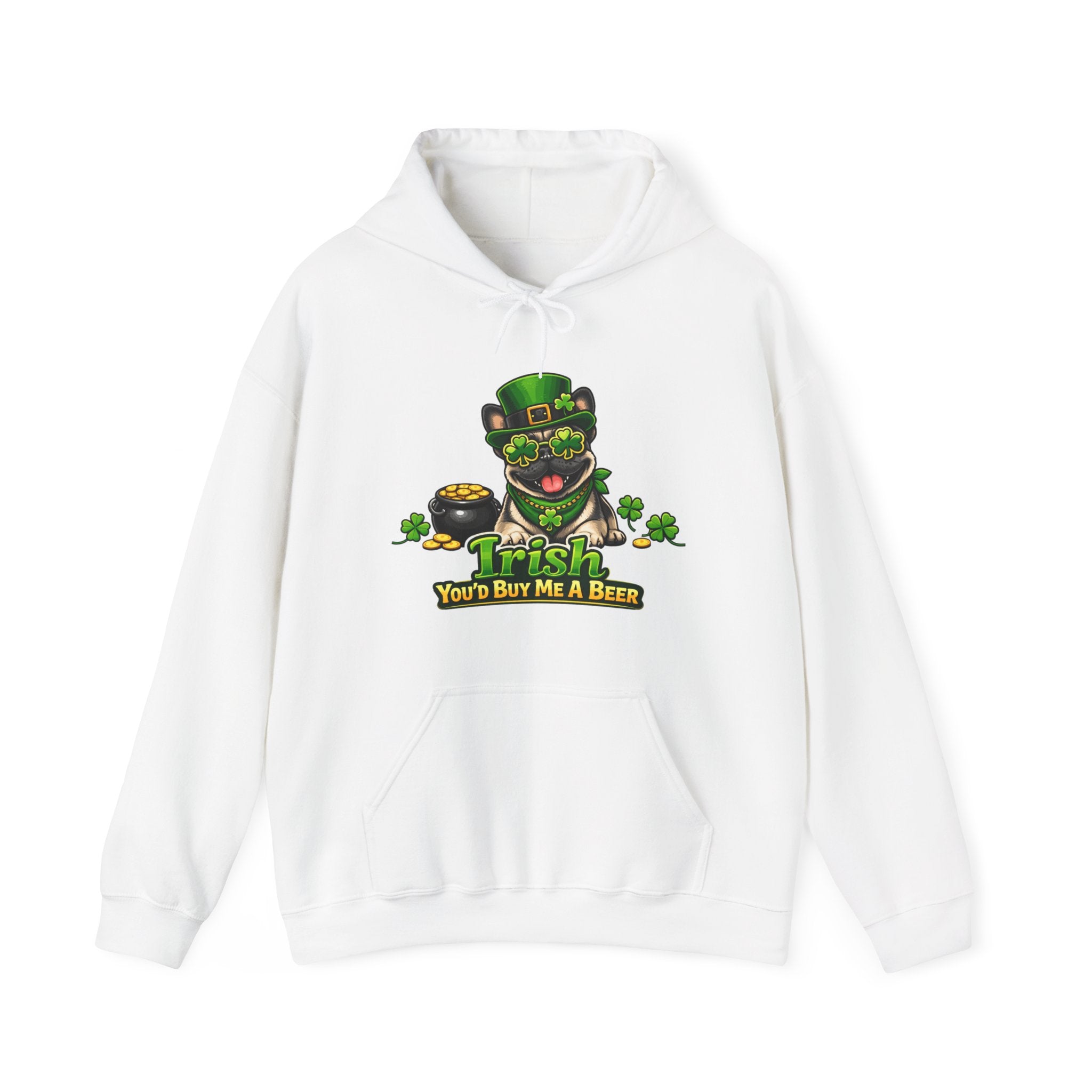 Frenchie - Hoodie