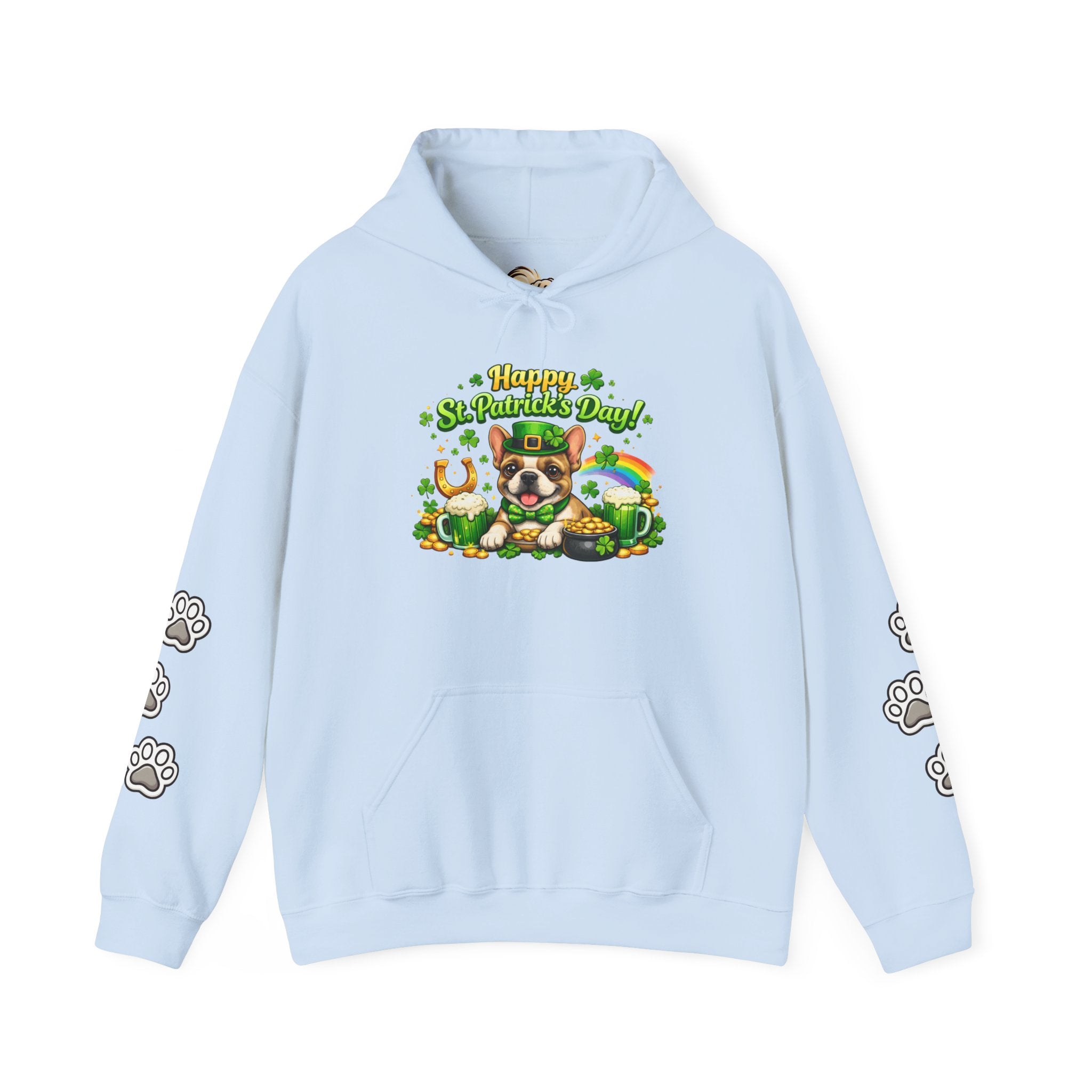 Frenchie - Hoodie